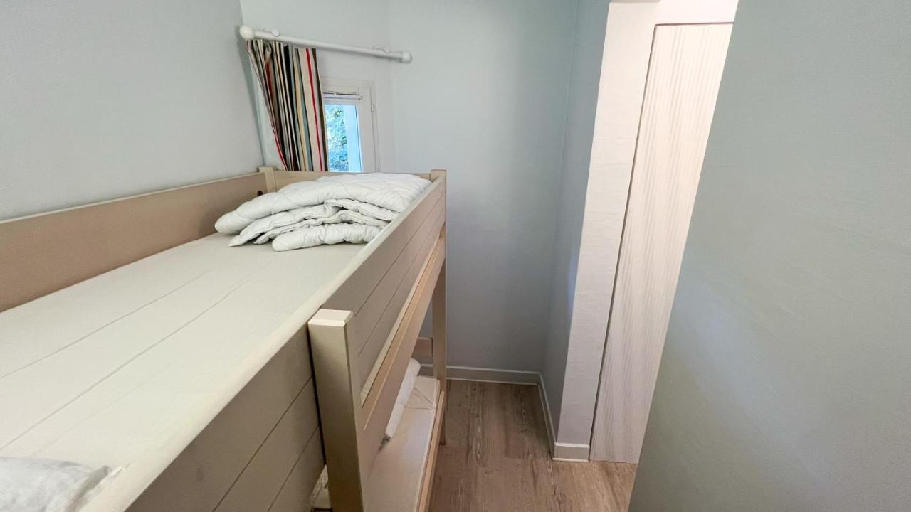 6-Person Apartment With Swimming Pool Tennis Court And Free Parking 25 Le Touquet Exterior foto