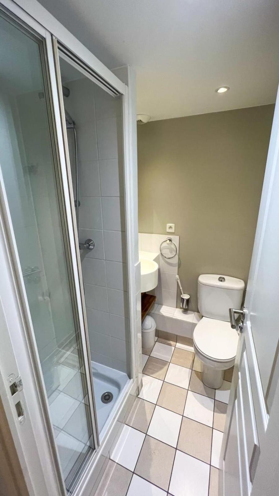 6-Person Apartment With Swimming Pool Tennis Court And Free Parking 25 Le Touquet Exterior foto