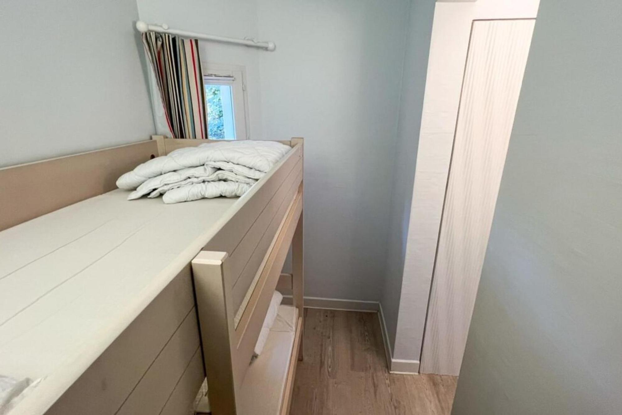 6-Person Apartment With Swimming Pool Tennis Court And Free Parking 25 Le Touquet Exterior foto