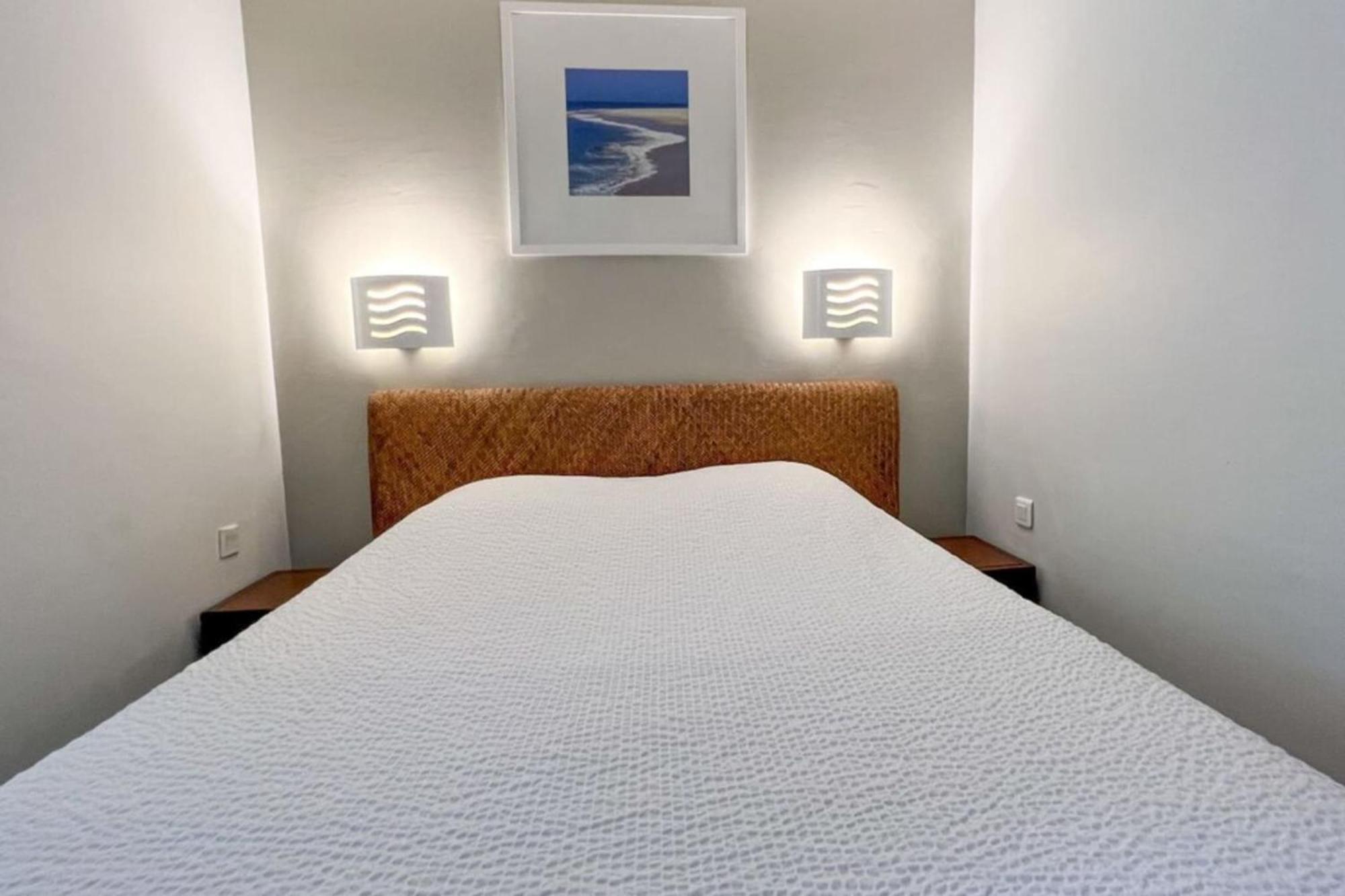 6-Person Apartment With Swimming Pool Tennis Court And Free Parking 25 Le Touquet Exterior foto